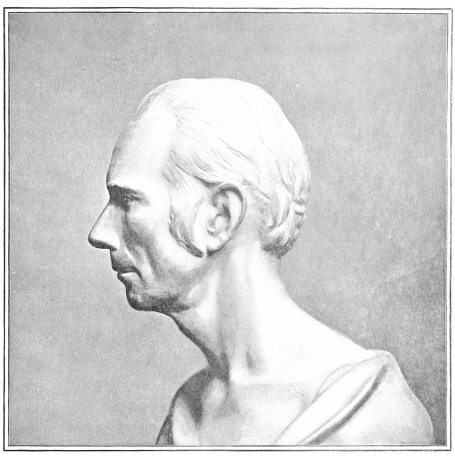 Image unavailable: HENRY CLAY  Age 48