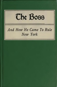 Book Cover