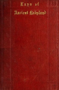 Book Cover