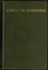 Book Cover