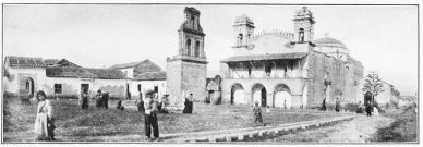 Image unavailable: A PICTURESQUE CORNER IN AYACUCHO