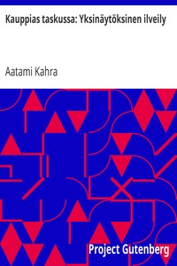 Book Cover