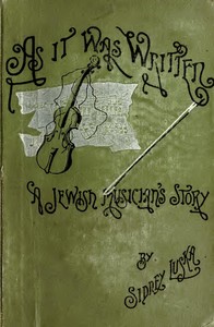 Book Cover