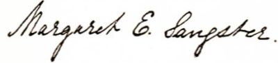 Signature