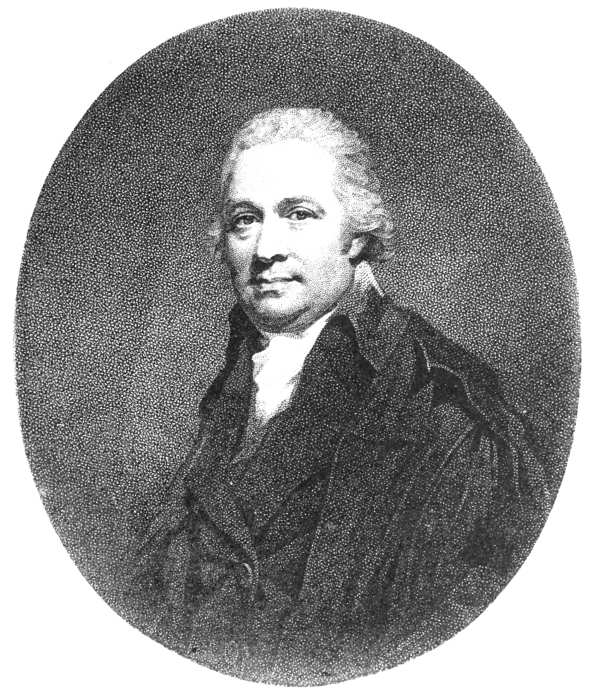 Daniel Rutherford