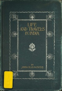 Book Cover