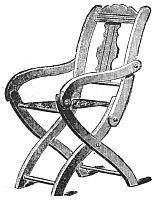 chair