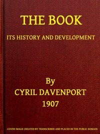 Book Cover