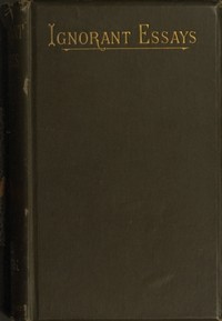 Book Cover