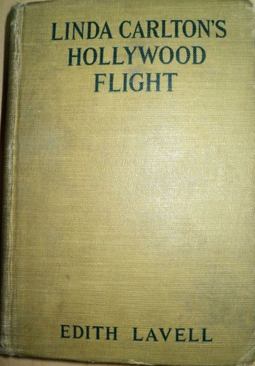 Linda Carlton’s Hollywood Flight