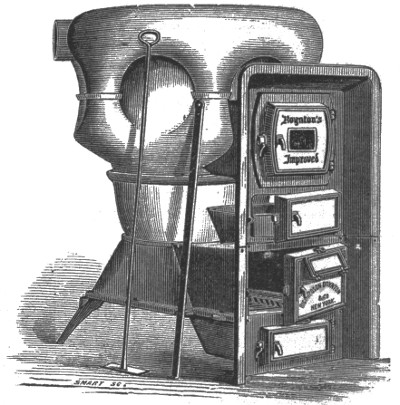 furnace