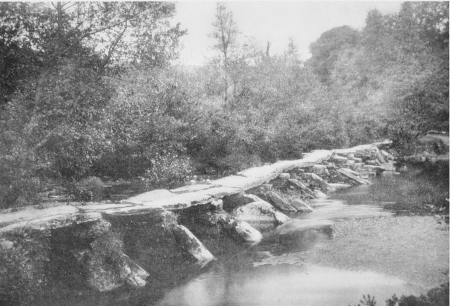 Image unavailable: TORR STEPS, HAWKRIDGE (page 109).