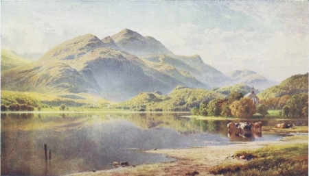 Image unavailable: LOCH ACHRAY