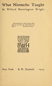 Book Cover