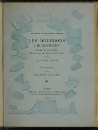 Book Cover