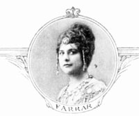 Farrar portrait