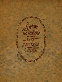 Book Cover