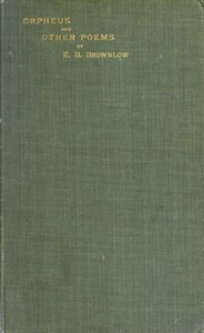 Book Cover