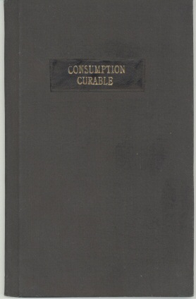Pamphlet cover