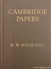 Book Cover