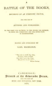 Book Cover