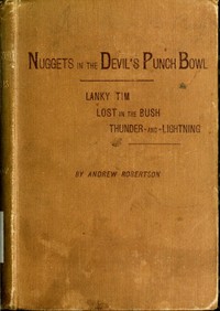 Book Cover