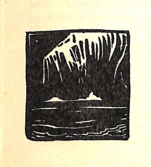 woodcut