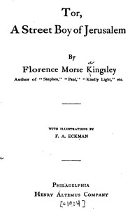 Book Cover