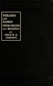 Book Cover