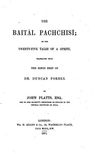 Book Cover