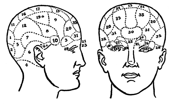 PHRENOLOGY