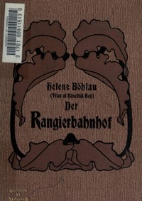 Book Cover