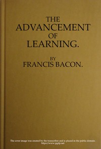 Book Cover