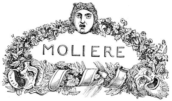 MOLIERE