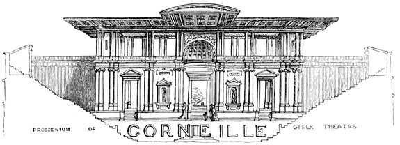 CORNEILLE