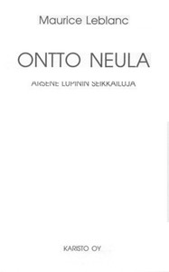 Book Cover