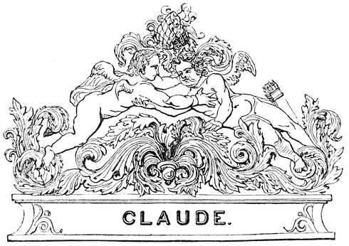 CLAUDE.