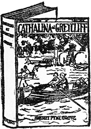 Cathalina at Greycliff Cover