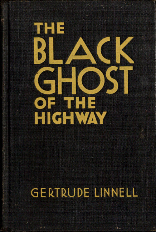 The Black Ghost of the Highway