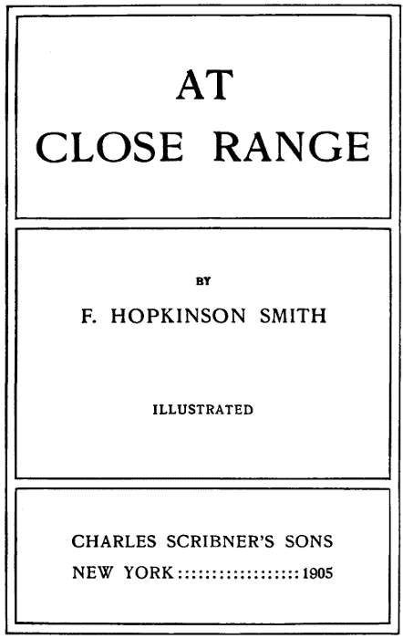 title page