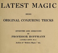 Book Cover