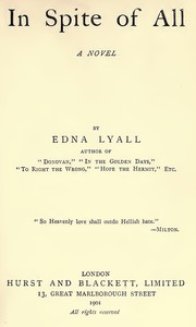 Book Cover