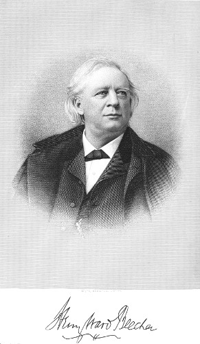 Henry Ward Beecher