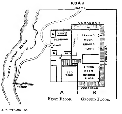 House Floor Plan