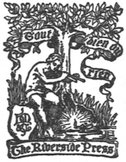 Publisher's Logo