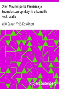 Book Cover