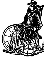 Wheelchair