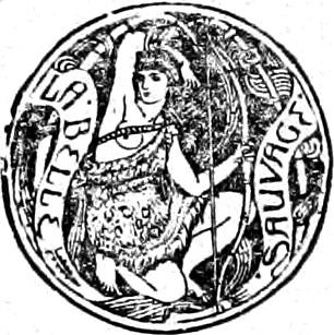 Publisher’s Signet