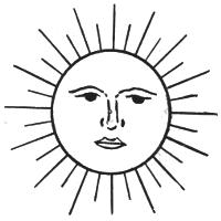 The Sun