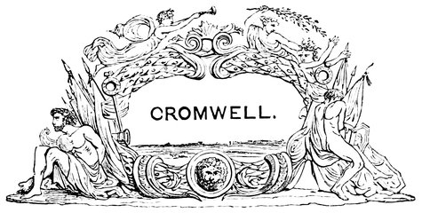 CROMWELL.